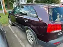 2011 Kia Sorento