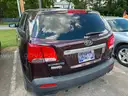 2011 Kia Sorento
