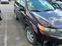 2011 Kia Sorento