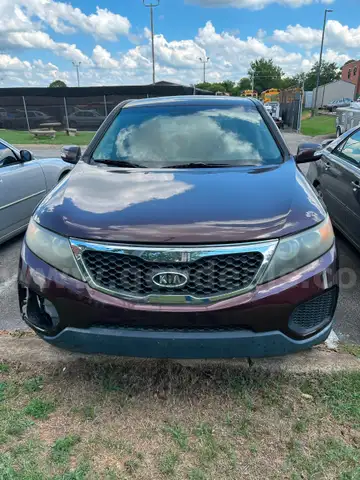 2011 Kia Sorento