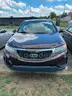 2011 Kia Sorento