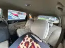 2011 Kia Sorento
