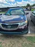 2011 Kia Sorento