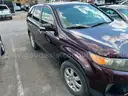 2011 Kia Sorento