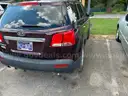 2011 Kia Sorento
