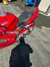 2004 Honda VFR800