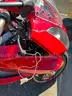 2004 Honda VFR800