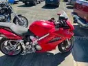 2004 Honda VFR800