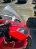 2004 Honda VFR800