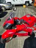 2004 Honda VFR800
