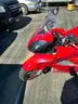 2004 Honda VFR800