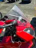 2004 Honda VFR800
