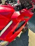 2004 Honda VFR800