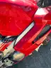 2004 Honda VFR800