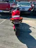 2004 Honda VFR800