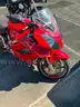 2004 Honda VFR800