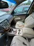 2009 Hyundai Santa Fe