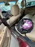 2009 Hyundai Santa Fe
