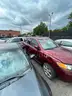 2009 Hyundai Santa Fe