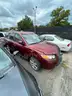 2009 Hyundai Santa Fe