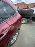 2009 Hyundai Santa Fe