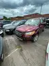 2009 Hyundai Santa Fe