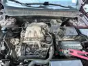 2009 Hyundai Santa Fe