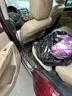 2009 Hyundai Santa Fe