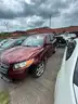 2009 Hyundai Santa Fe