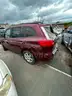 2009 Hyundai Santa Fe