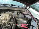 2009 Hyundai Santa Fe