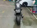 2012 Yamaha FZ8-N