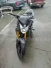 2012 Yamaha FZ8-N