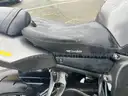 2012 Yamaha FZ8-N