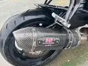 2012 Yamaha FZ8-N