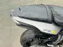 2012 Yamaha FZ8-N