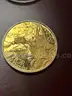 Misc. Coins and Jewelry