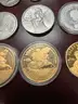 Misc. Coins and Jewelry