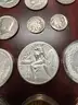 Misc. Coins and Jewelry