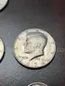 Misc. Coins and Jewelry