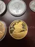 Misc. Coins and Jewelry