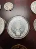 Misc. Coins and Jewelry