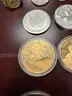 Misc. Coins and Jewelry