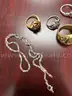 Misc. Coins and Jewelry