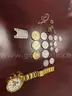 Misc. Coins and Jewelry