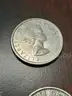 Misc. Coins and Jewelry