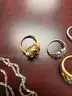 Misc. Coins and Jewelry