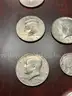 Misc. Coins and Jewelry