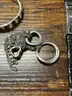 Lot of misc. watches and jewelry