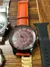 Lot of misc. watches and jewelry